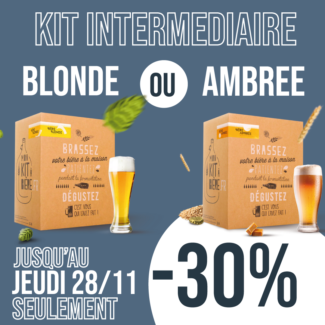 promo kit intermédiaire