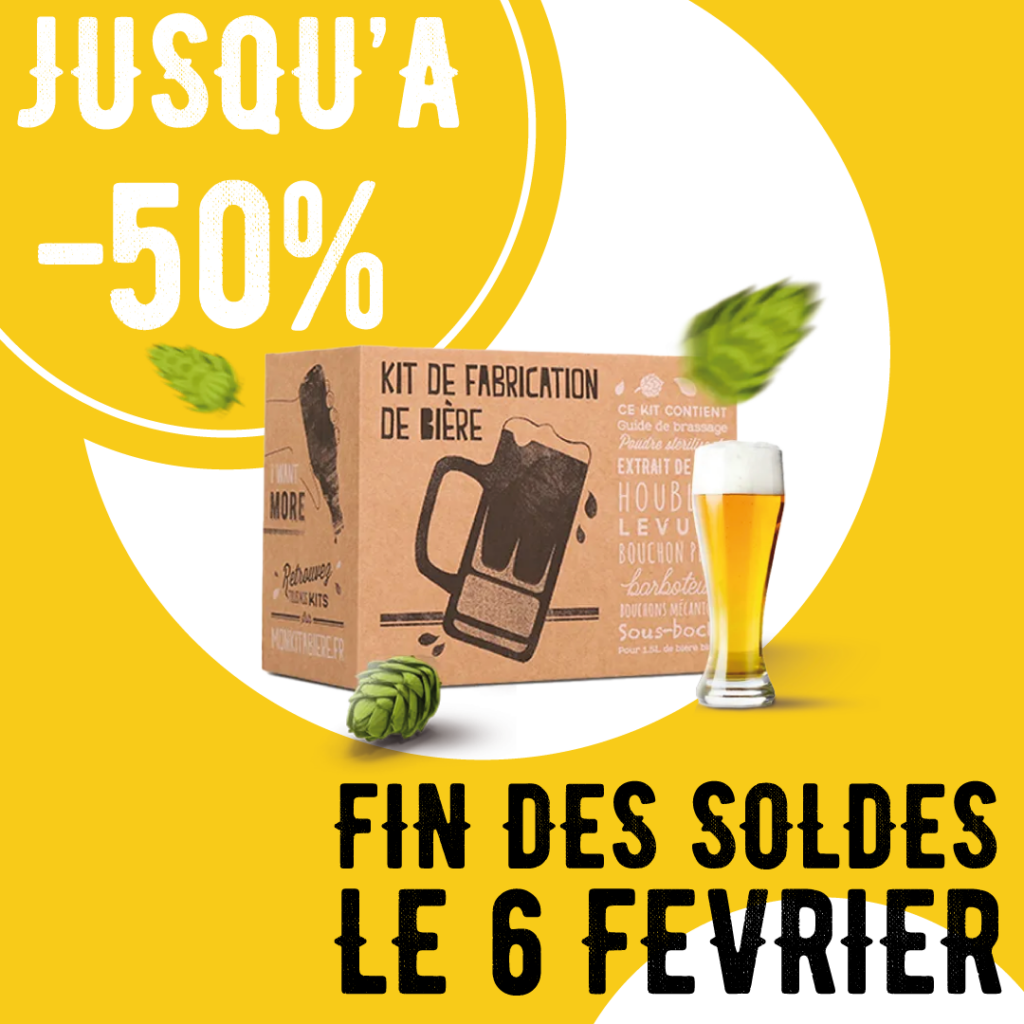 Soldes Hiver 2025